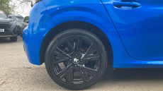 Peugeot 208 1.2 PureTech 100 Allure 5dr Petrol Hatchback